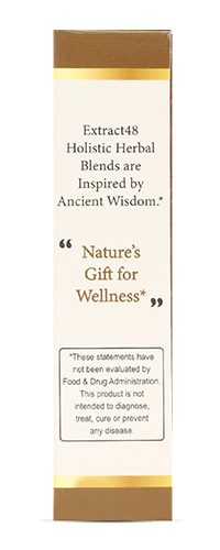 Ginger Extract for Cold, Cough