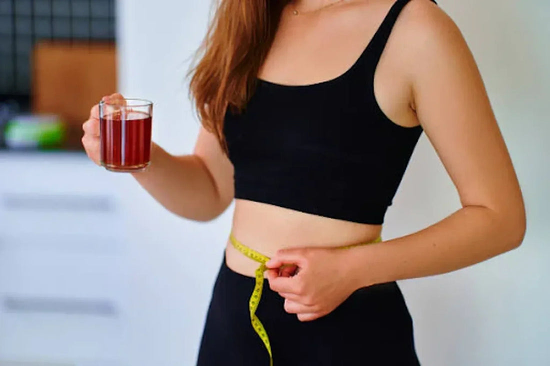 Best Herbal Supplements for Weight Loss and Metabolism Boost