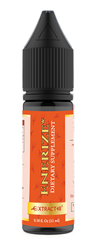 Herbal Supplements for Energy & Natural Vitality