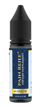 Herbal Joint Pain Supplement for Natural Relief & Mobility