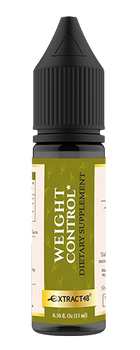Plant-Based Weight Loss Supplement