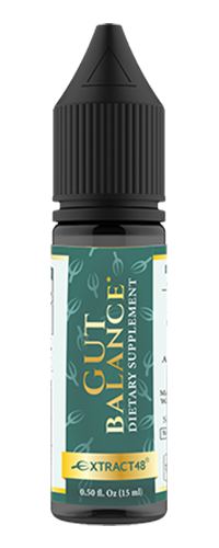 Herbal Supplements for Digestion 15ml