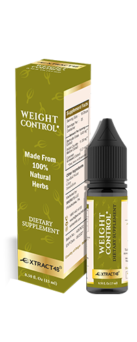 Plant-Based Weight Loss Supplement