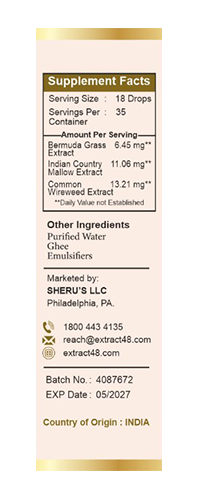 Plant-Based Weight Loss Supplement 2