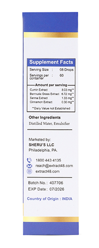 Glucolast:Natural Blood Sugar Balance Supplement