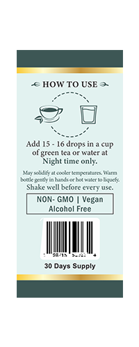 Herbal Supplements for Digestion 