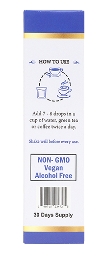 Glucolast:Natural Blood Sugar Balance Supplement