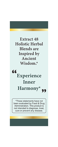 Herbal Supplements for Digestion 