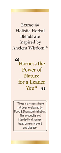 Plant-Based Weight Loss Supplement 4