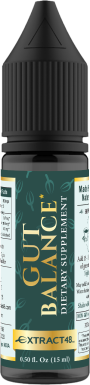 Gut Balance 15 ml