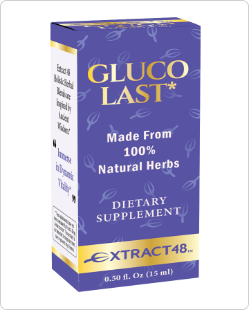 Glucolast 15ml